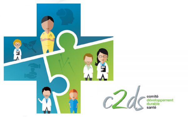 conférence C2DS 2017 - Medecines alternatives et complementaires