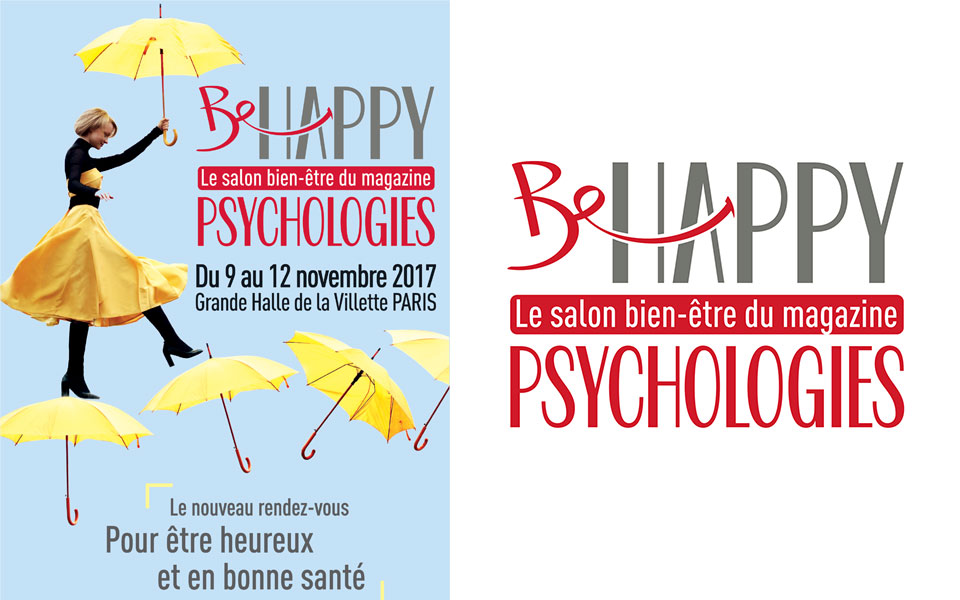 Salon be happy - Psychologies magazine