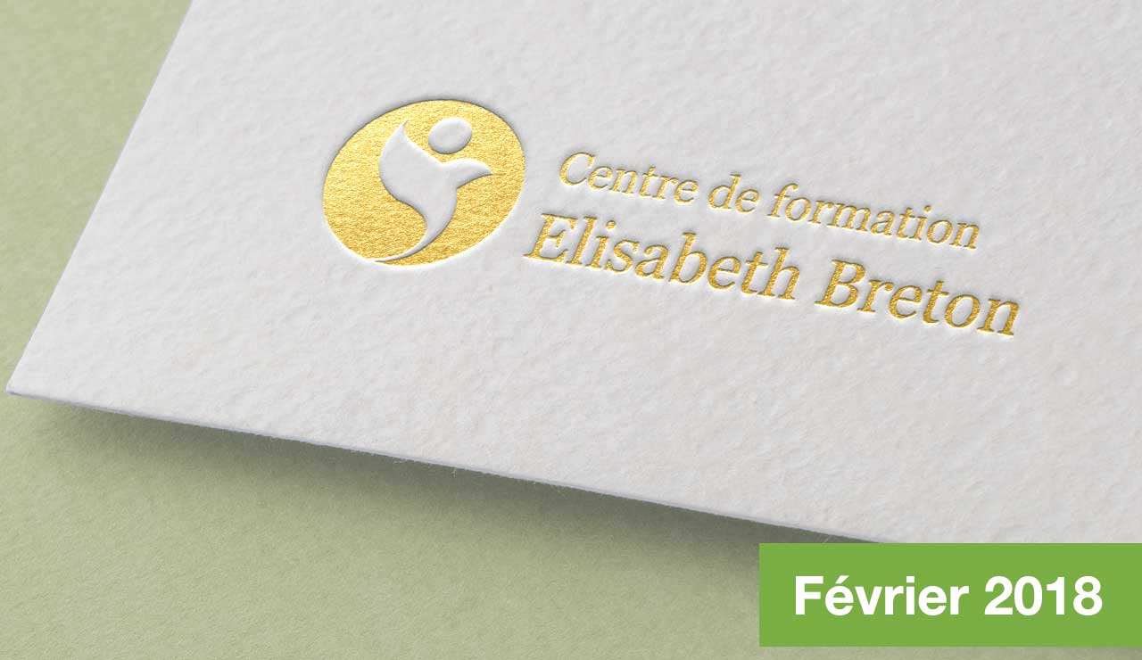 Lettre d'information Centre de Formation E.Breton