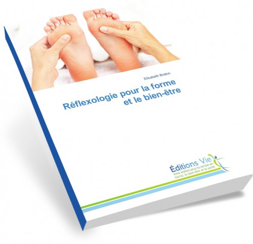 reflexologie pour la forme et le bien être