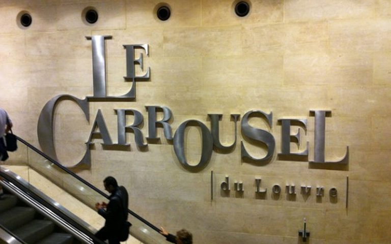 Salon des Thermalies 2014, du 23 au 26 janvier 2014, au Carrousel du Louvre – Paris