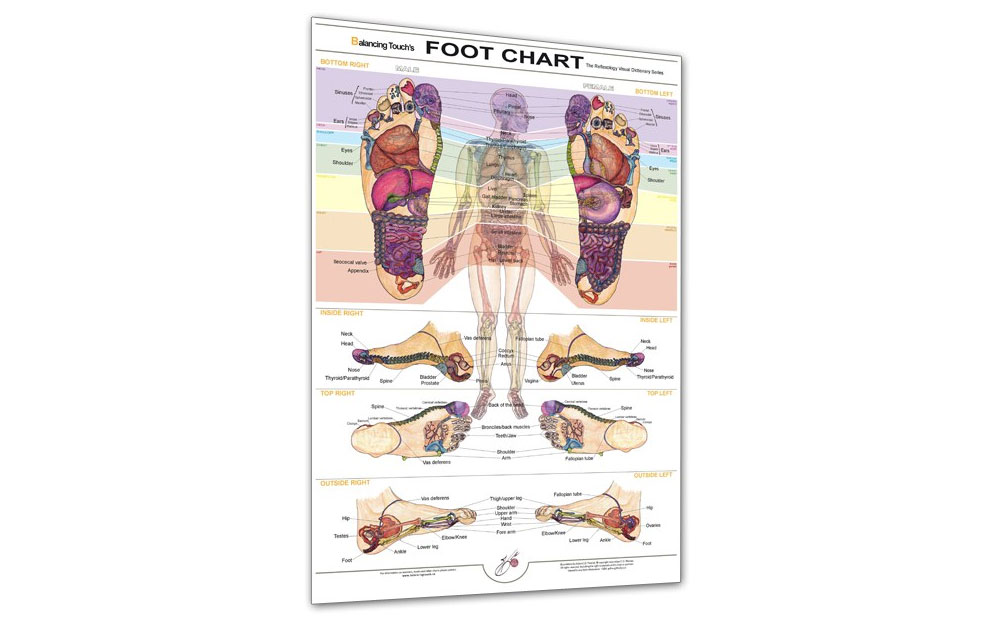 Reflexology-Chart-That-Leaves-a-Lasting-Impression