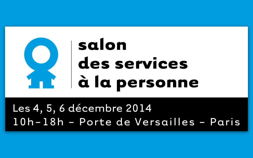 Salon des services à la personne