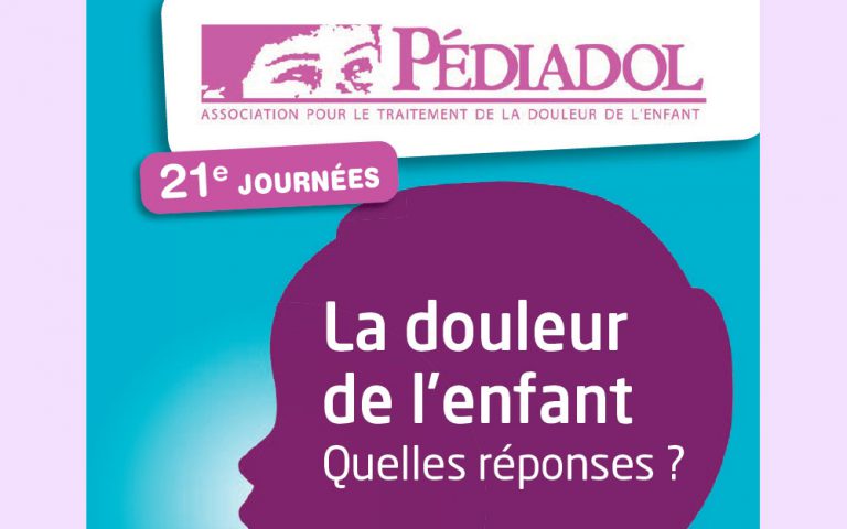 La douleur de l'enfant, quelles réponses ?