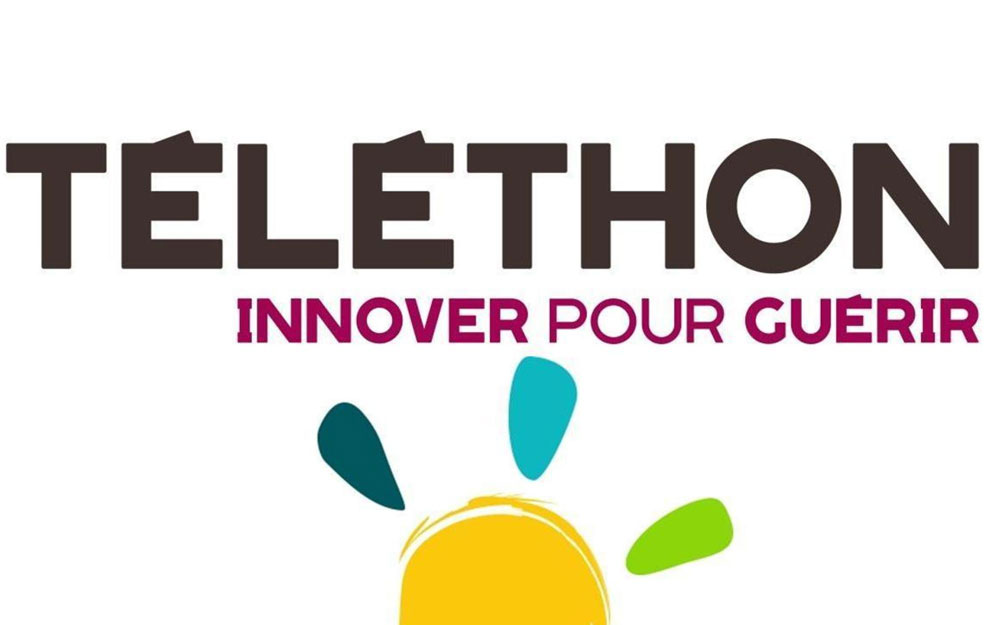 Téléthon 2015