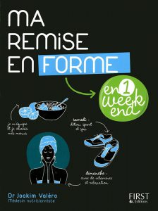 joakim valero - remise en forme en 1 week-end