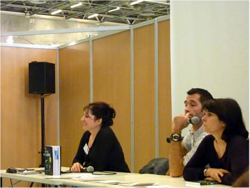 Salon Bien-être et Médecine douce 2013 -