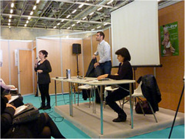 Salon Bien-être et Médecine douce 2013