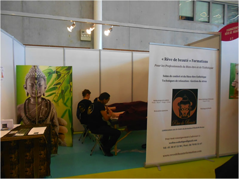 Salon Bien-être et Médecine douce 2013