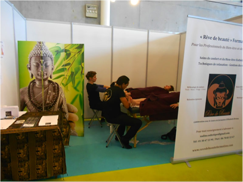 Salon Bien-être et Médecine douce 2013