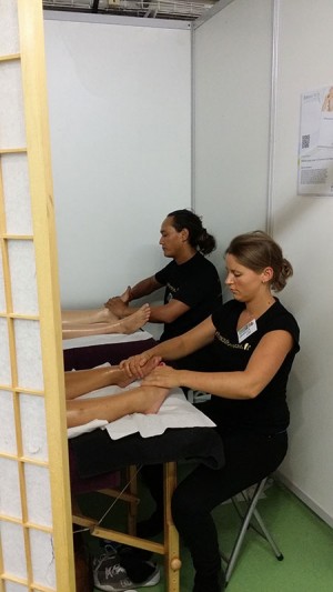 Salon Zen 2014