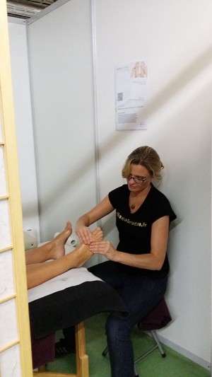 Salon Zen 2014