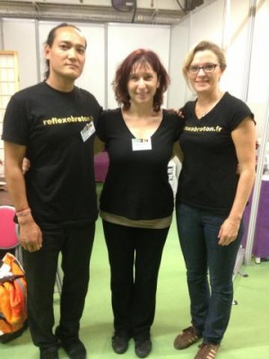 Salon Zen 2014