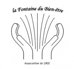 association fontaine du bien etre
