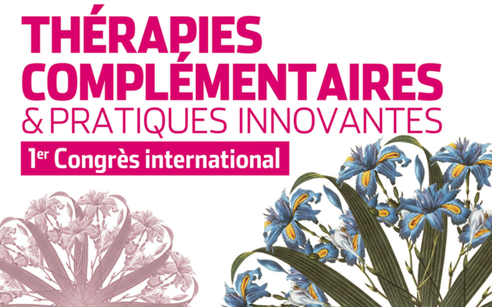 1er congrès des thérapies complémentaires