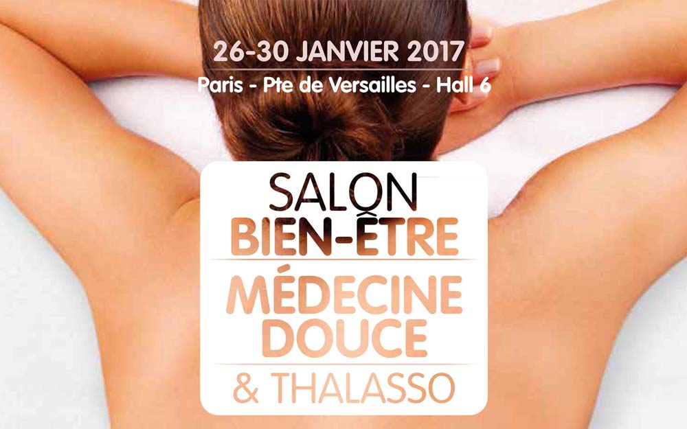 salon bien-etre medecine douce thalasso 2017