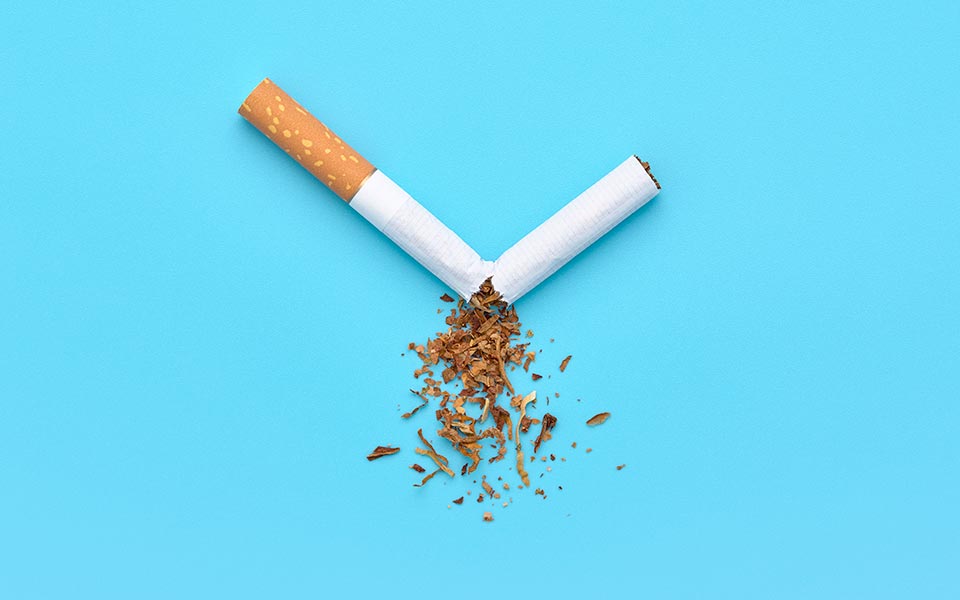 Le sevrage tabagique par l’auriculothérapie – Dr Gilles Mondoloni