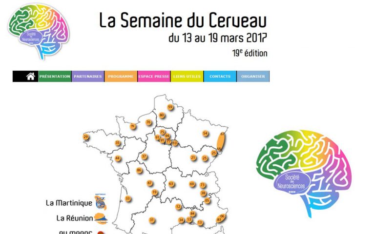 La Semaine du cerveau – 19e édition