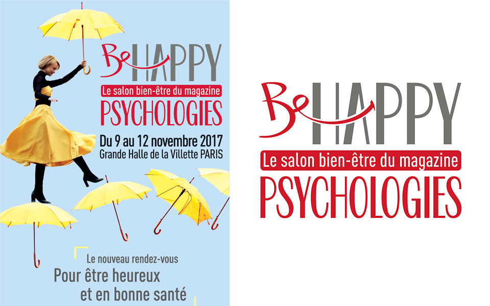 Salon Be Happy 2017