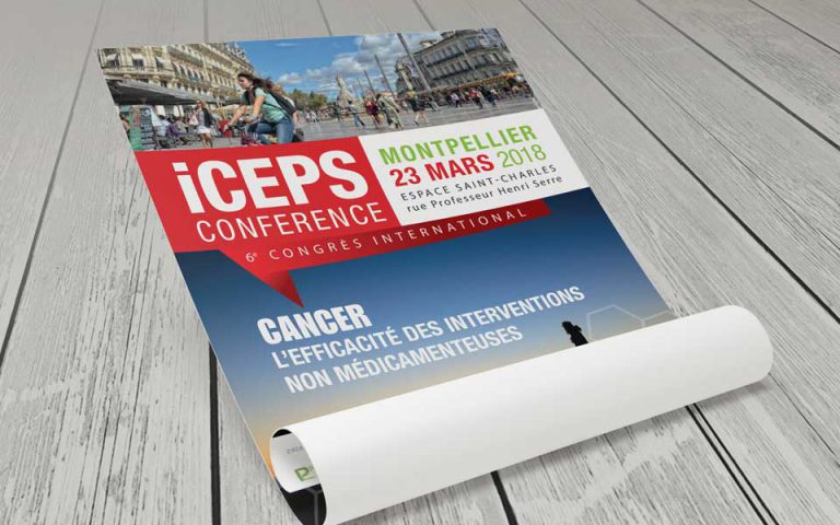 ICEPS Conférence 2018