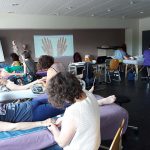 formation Réflexologie palmaire (Troyes)