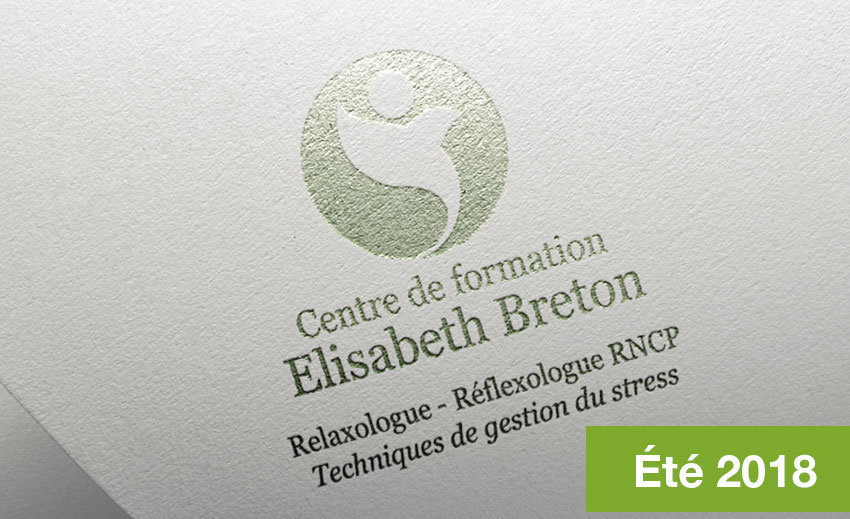 Lettre d'information – Été 2018