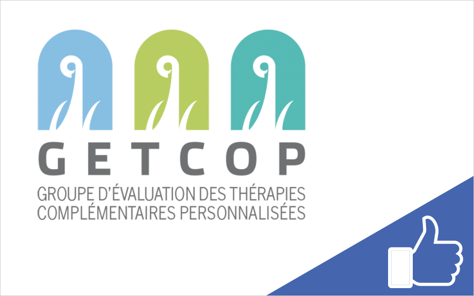 Getcop Groupe evaluation therapies complementaires personnalisees