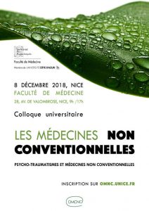 Colloque Nice Affiche