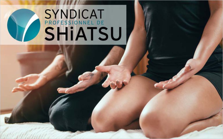 Le Shiatsu dans l'accompagnement à la Santé