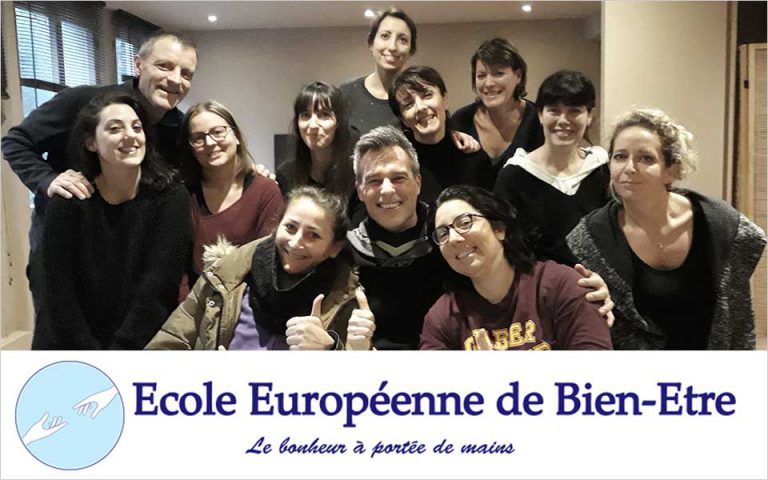 Démarrage de la première promotion en partenariat avec l'EEBE à Paris !