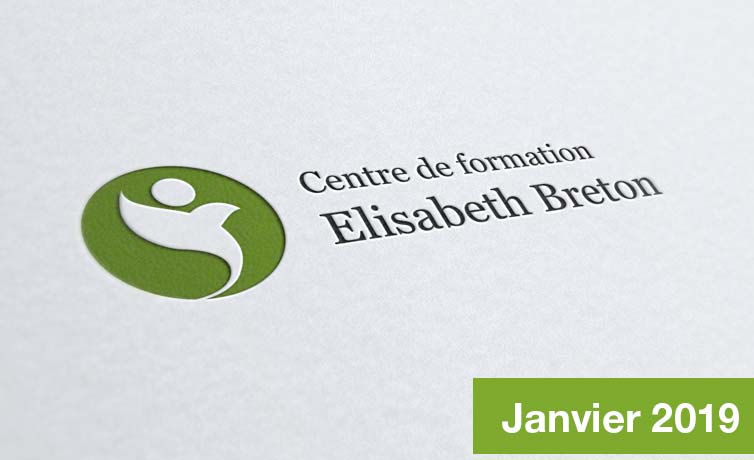 Lettre d'information Réflexologie - Janvier 2019