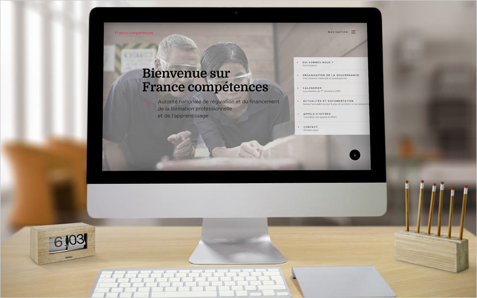 France Compétences, la nouvelle gouvernance de la formation professionnelle