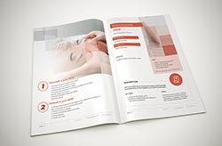Formation Réflexologie cranio-faciale