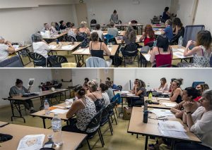 Formation Réflexologie