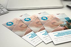 brochure formation de réflexothérapeute