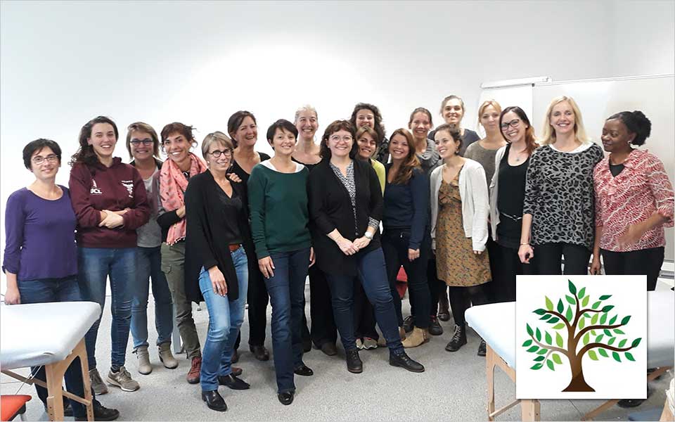 Formation au métier de Réflexologue RNCP