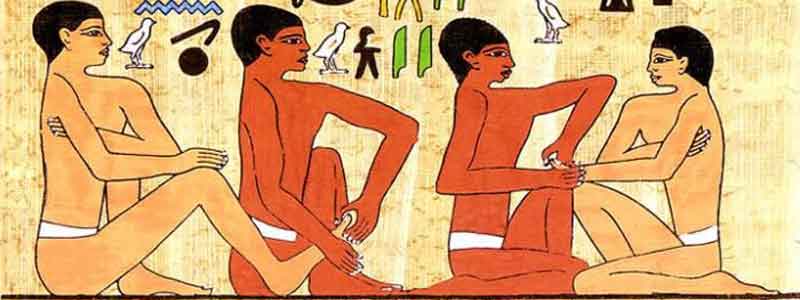 egyptians