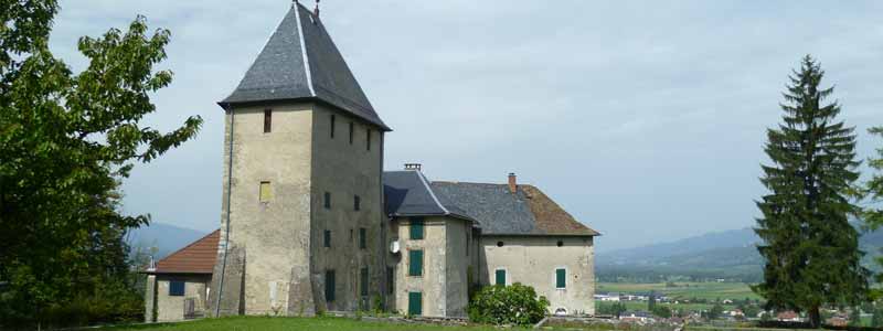 monument