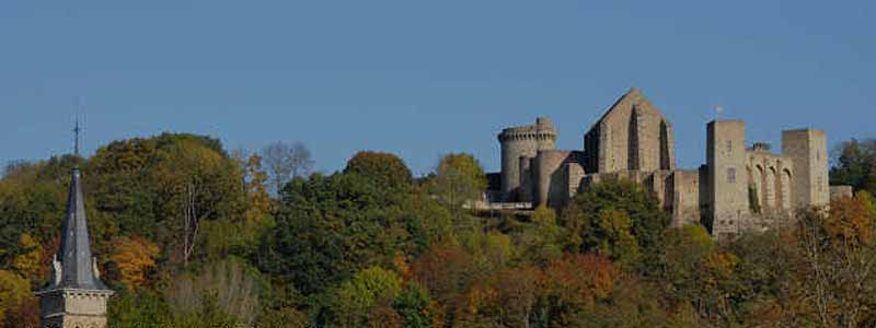Vallé de Chevreuse