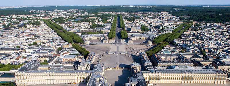 Château de Versailles