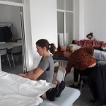 Techniques réflexes - Relaxation palmaire 1/12