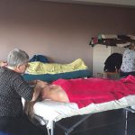 Séance de formation
