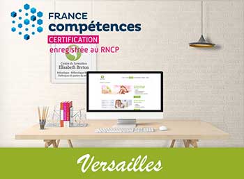 Formation Réflexologie