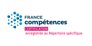 logo France Compétence
