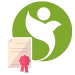 Logo certification du Centre Elisabeth Breton
