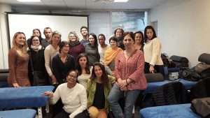 Formation aux métiers de Relaxologue et de Réflexologues
