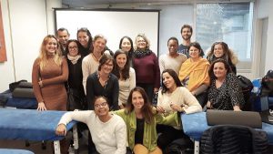 Formation aux métiers de Relaxologue et de Réflexologues