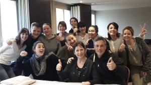 Formation aux métiers de Relaxologue et de Réflexologue - Paris