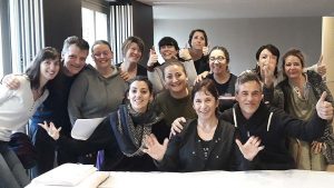 Formation aux métiers de Relaxologue et de Réflexologue - Paris