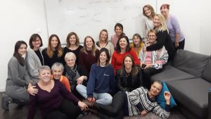 Formation Relaxologie et Réflexologie à Troyes